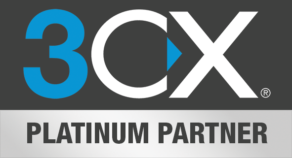 Platinum Partner Logo small