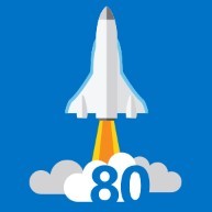 FREE eBook - 80 Ways to Supercharge your Business Growth