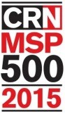 Bardissi Enterprieses, LLC Named to Managed Service Provider 500 List by CRN for 2nd Year in a Row
