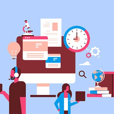 Three Secrets to a Successful Business