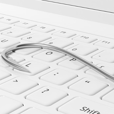 Scammers Use Whaling Attack Emails to Pose as “Big Fish”