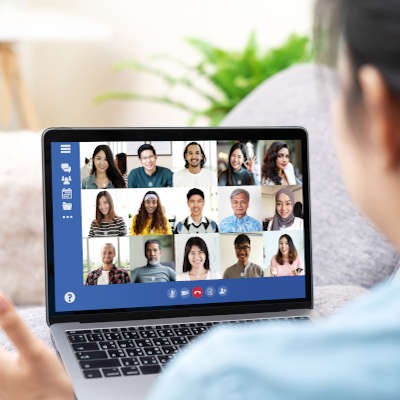 Addressing the Toughest Challenge in Remote Conferencing